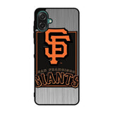 giant san francisco Case Samsung Galaxy A07 BC1432