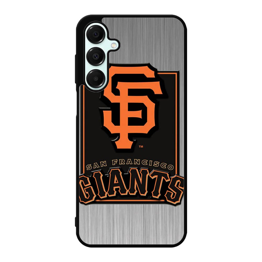 giant san francisco Samsung Galaxy A16 Case BC1432