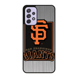 giant san francisco Samsung Galaxy A23 5G Case BC1432