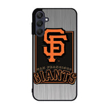 giant san francisco Samsung Galaxy A25 5G Case BC1432