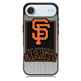 giant san francisco iPhone 17 Air Case BC1432