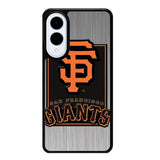 giant san francisco Samsung Galaxy S25 Edge Case BC1432