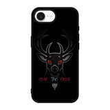 Fear The Deer Playoff iPhone 17e Case BC1436