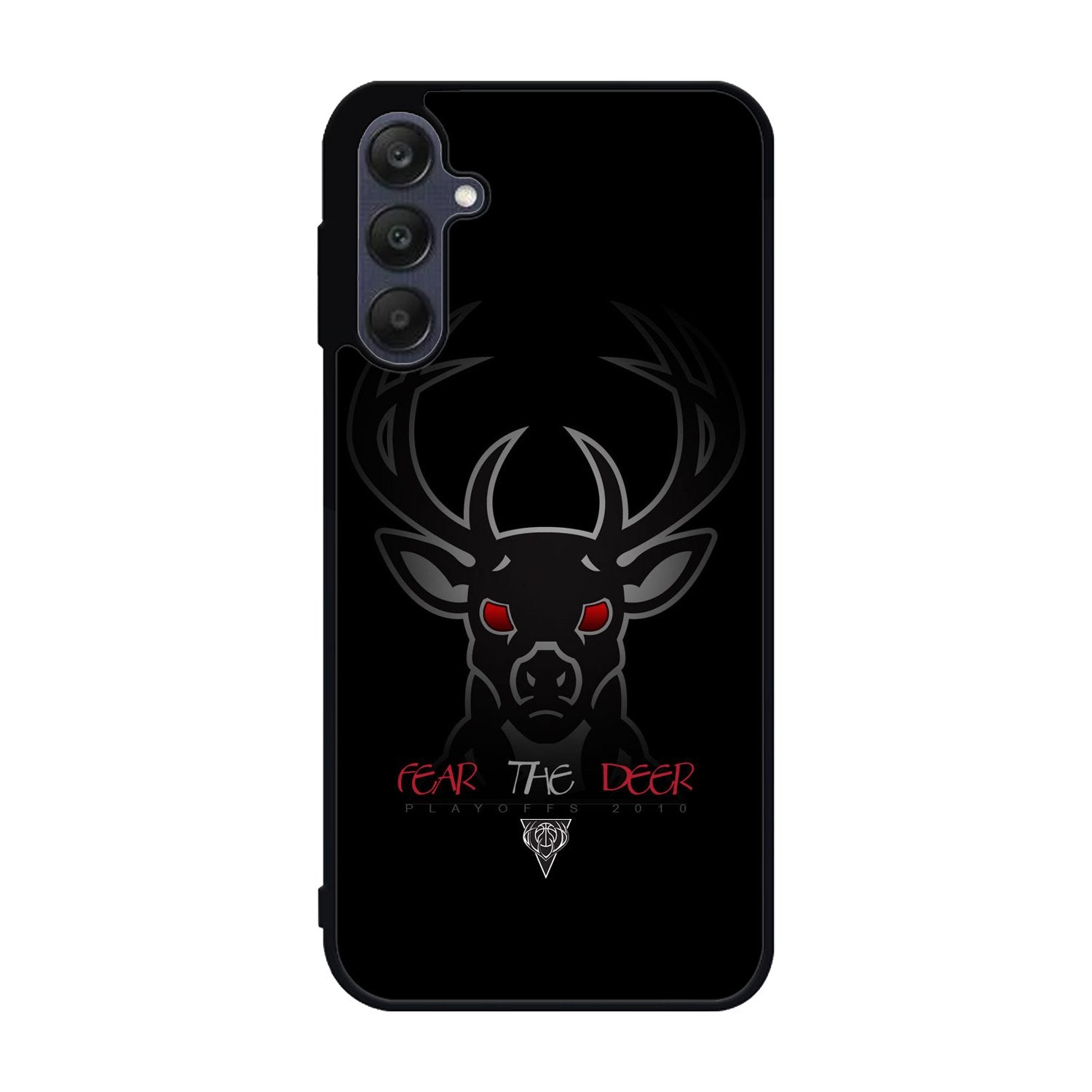 Fear The Deer Playoff Samsung Galaxy A25 5G Case BC1436