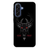 Fear The Deer Playoff Samsung Galaxy A17 5G Case BC1436