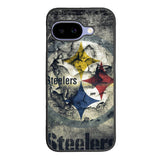 Pittsburgh Steelers Google Pixel 10A Case BC1438