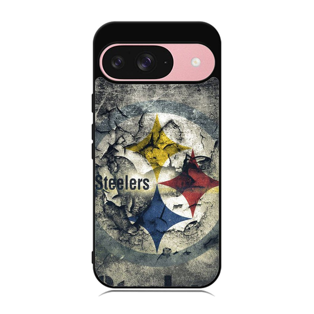 Pittsburgh Steelers Case Google Pixel 9 BC1438