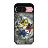 Pittsburgh Steelers Case Google Pixel 9 BC1438