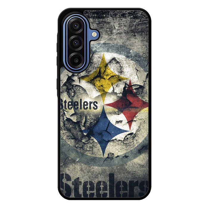 Pittsburgh Steelers Samsung Galaxy A17 5G Case BC1438