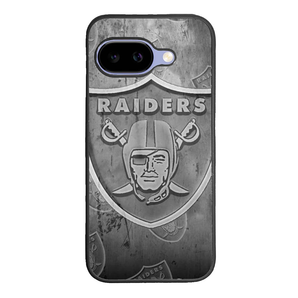 Oakland Raiders Google Pixel 10A Case BC1439