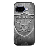 Oakland Raiders Google Pixel 10A Case BC1439