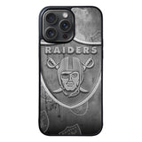 Oakland Raiders Case iPhone 15 Pro Max BC1439