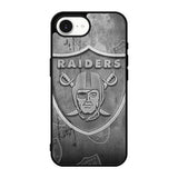 Oakland Raiders iPhone 17e Case BC1439
