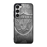 Oakland Raiders Case Samsung Galaxy S24 5G BC1439