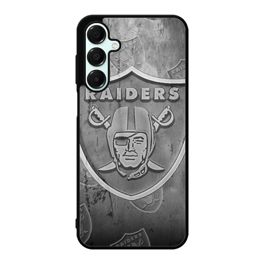 Oakland Raiders Samsung Galaxy A16 Case BC1439