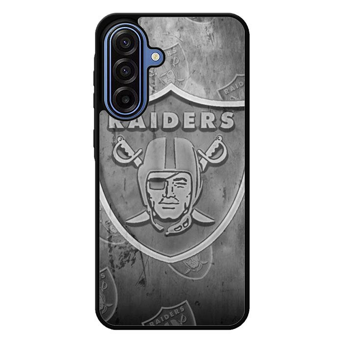 Oakland Raiders Samsung Galaxy A17 5G Case BC1439