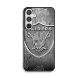 Oakland Raiders Samsung Galaxy A26 5G Case BC1439