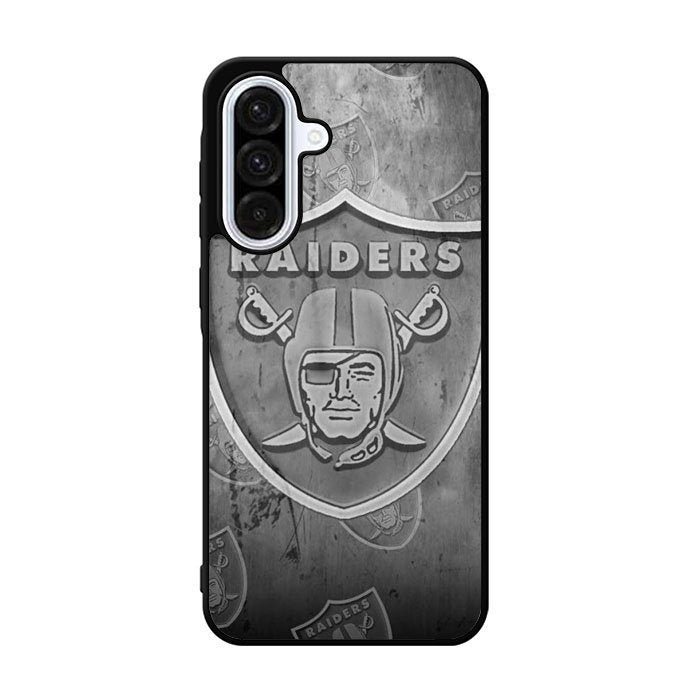 Oakland Raiders Samsung Galaxy A36 Case BC1439