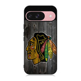 Chicago Blackhawks Case Google Pixel 9 BC1440