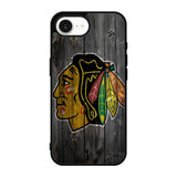 Chicago Blackhawks iPhone 17e Case BC1440