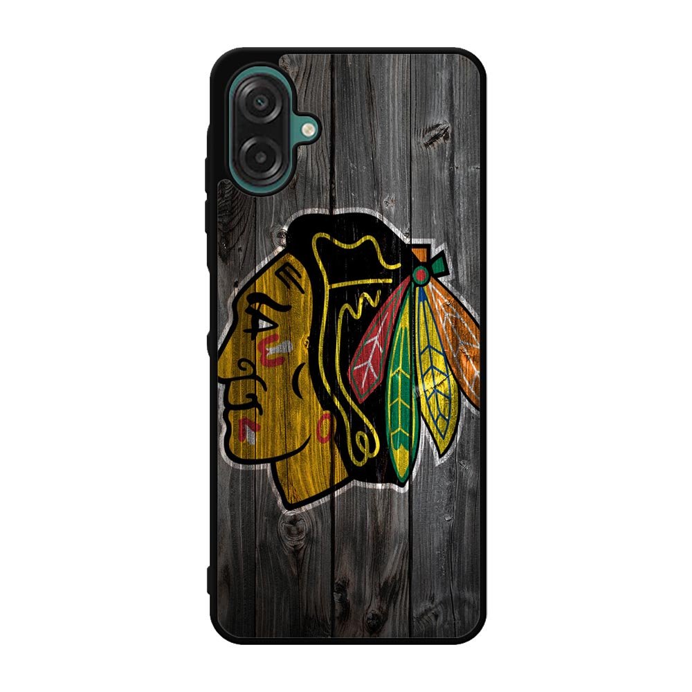 Chicago Blackhawks Case Samsung Galaxy A07 BC1440