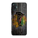 Chicago Blackhawks Case Samsung Galaxy A07 BC1440