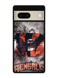 Cincinnati Bengals Logo Google Pixel 7 Case