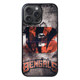 Cincinnati Bengals Logo Case iPhone 15 Pro BC1441
