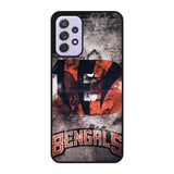 Cincinnati Bengals Logo Samsung Galaxy A23 5G Case BC1441