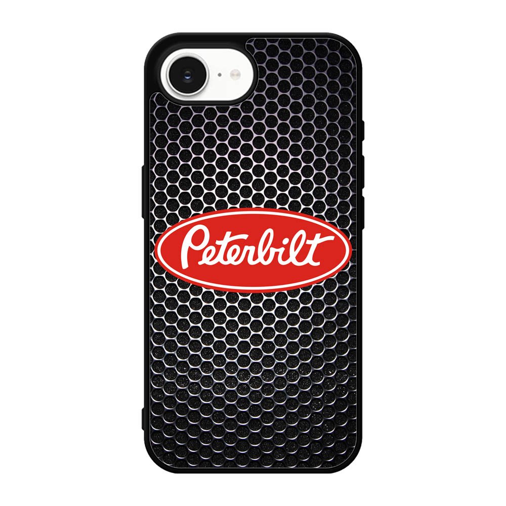 TRUCK PETERBILT LOGO iPhone 16e Case BC1442