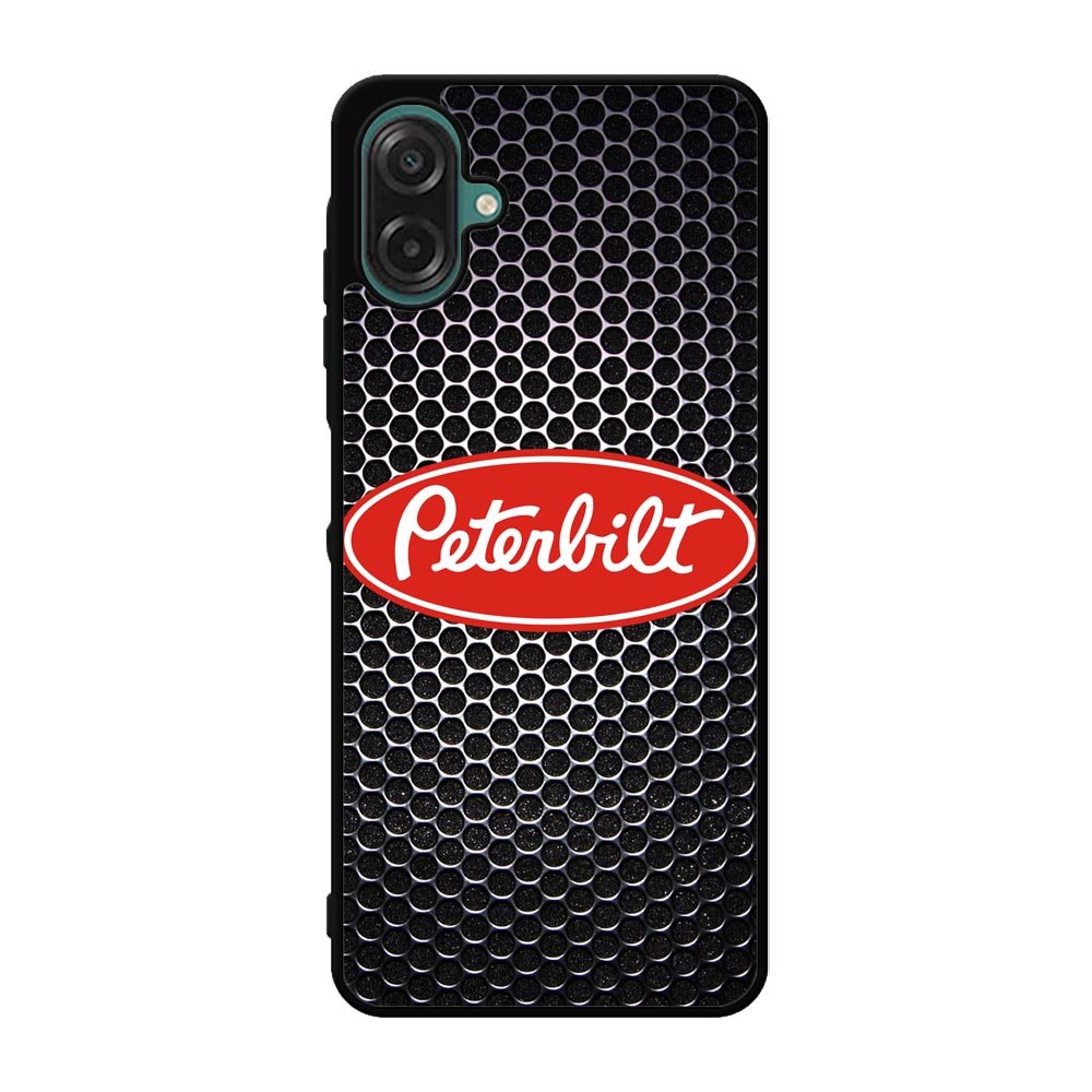 TRUCK PETERBILT LOGO Case Samsung Galaxy A07 BC1442