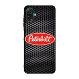 TRUCK PETERBILT LOGO Case Samsung Galaxy A07 BC1442