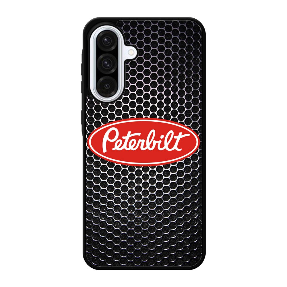 TRUCK PETERBILT LOGO Samsung Galaxy A56 Case BC1442