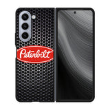 TRUCK PETERBILT LOGO Case Samsung Galaxy z Fold 5 5G BC1442