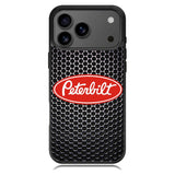 TRUCK PETERBILT LOGO iPhone 17 Pro Max Case BC1442