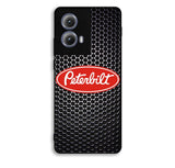 TRUCK PETERBILT LOGO Motorola Moto Edge 2024 Case BC1442