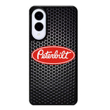 TRUCK PETERBILT LOGO Samsung Galaxy S25 Edge Case BC1442