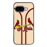 St Louis Cardinals Google Pixel 10A Case BC1443