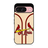 St Louis Cardinals Case Google Pixel 9 BC1443