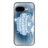 North Carolina UNC National Championships Google Pixel 10A Case BC1444