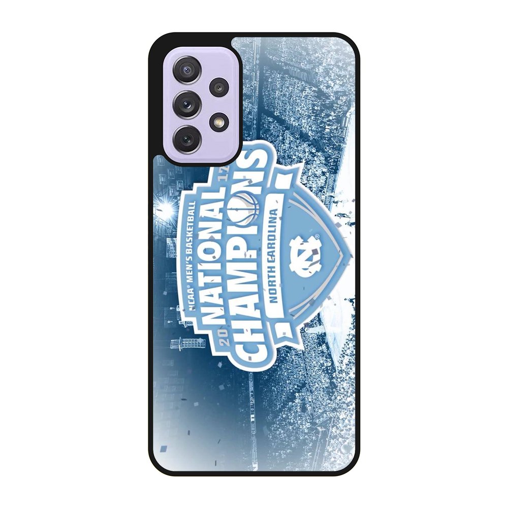 North Carolina UNC National Championships Samsung Galaxy A23 5G Case BC1444