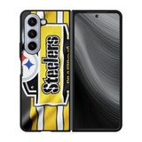 Pittsburgh Steelers Nation Case Samsung Galaxy z Fold 5 5G BC1445