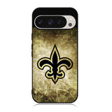 New Orleans Saints gold Case Google Pixel 9 Pro XL BC1448