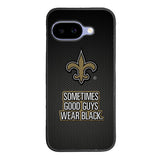 New Orleans Saints Google Pixel 10A Case BC1449