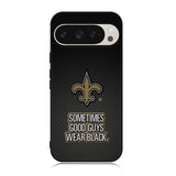 New Orleans Saints Case Google Pixel 9 Pro XL BC1449