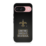 New Orleans Saints Case Google Pixel 9 BC1449