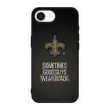 New Orleans Saints iPhone 16e Case BC1449