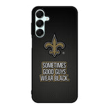 New Orleans Saints Samsung Galaxy A16 Case BC1449