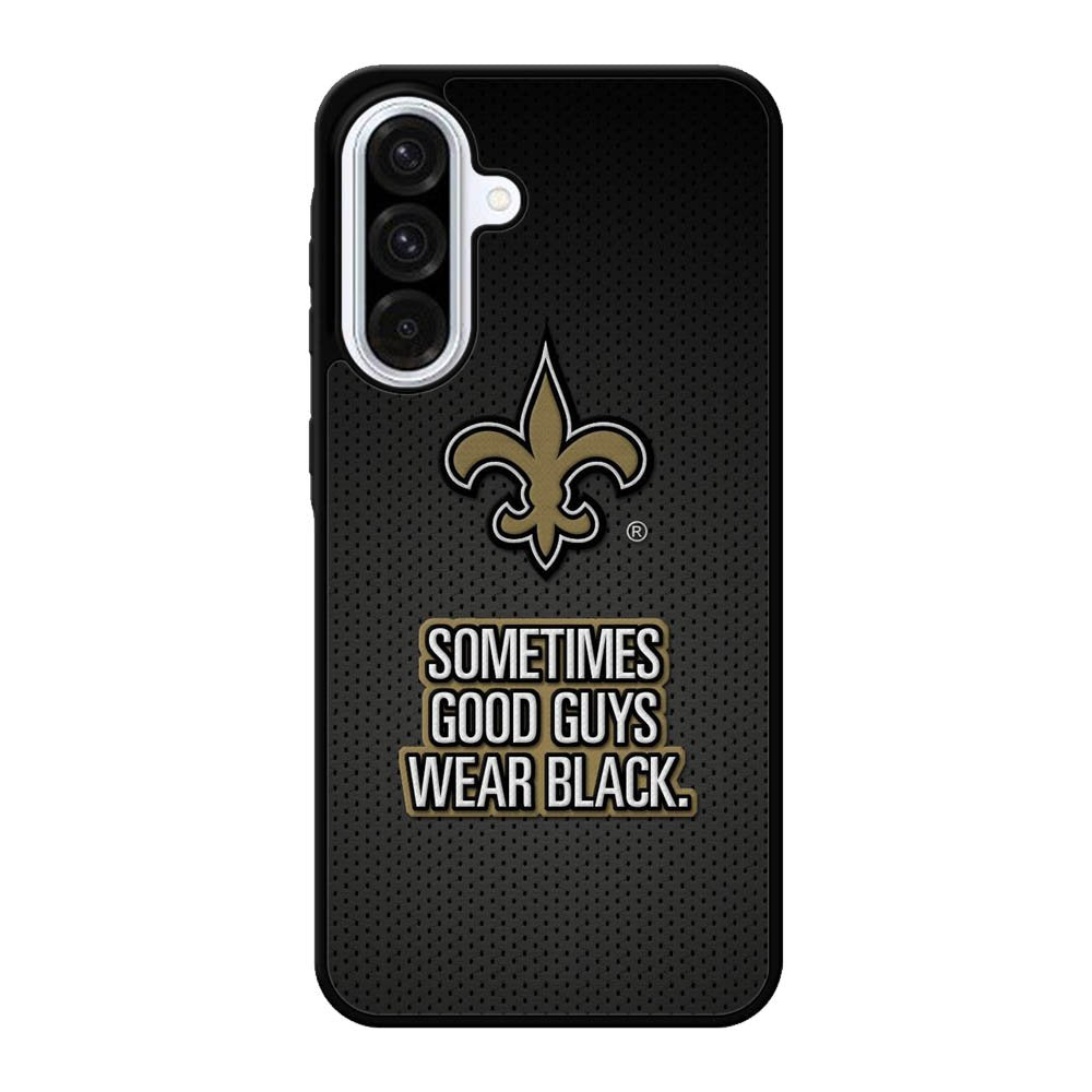 New Orleans Saints Samsung Galaxy A56 Case BC1449