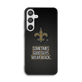 New Orleans Saints Samsung Galaxy A26 Case BC1449